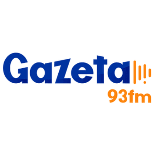 Rádio Gazeta 93.3 FM