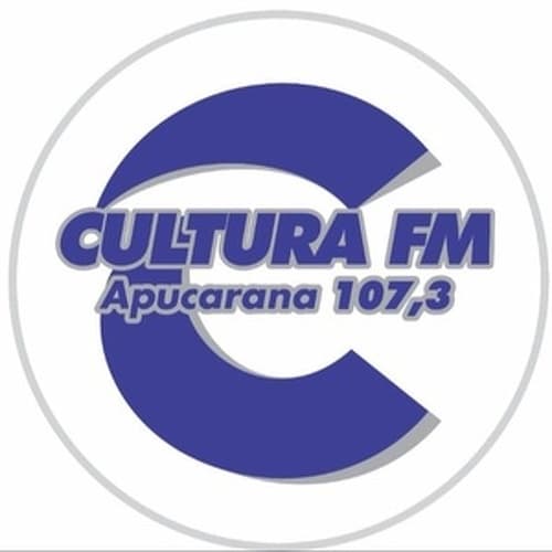 Rádio Cultura Apucarana 107.3 FM