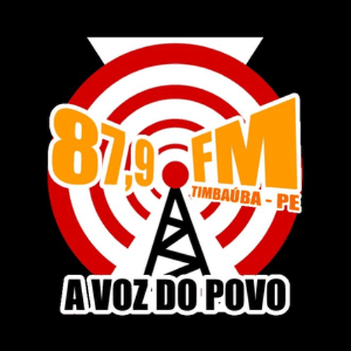 Rádio A Voz do Povo 87.9 FM