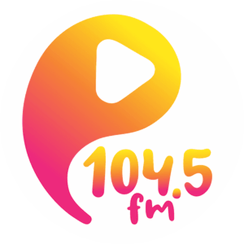 Positividade 104.5 104.5 FM