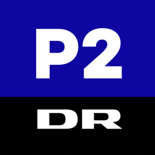 DR P2 88.0 FM
