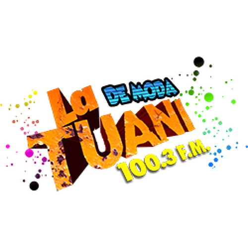 La Tuani 100.3 FM