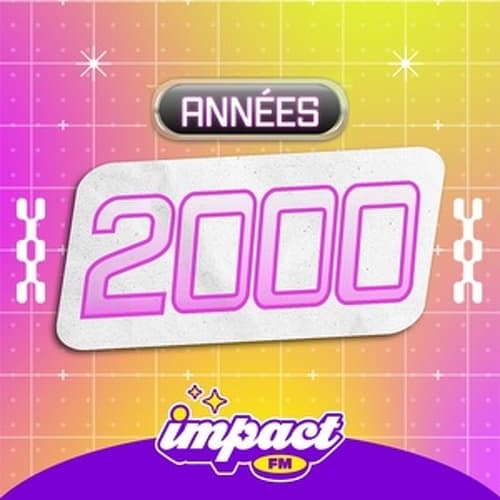 Impact FM - Années 2000
