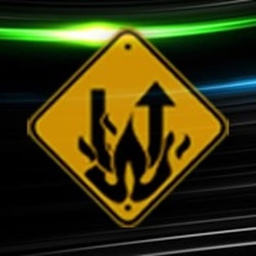 Uturn Radio - Dubstep