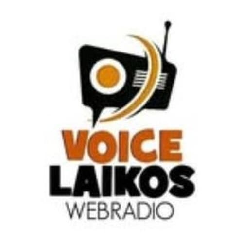 Voice Laikos Radio