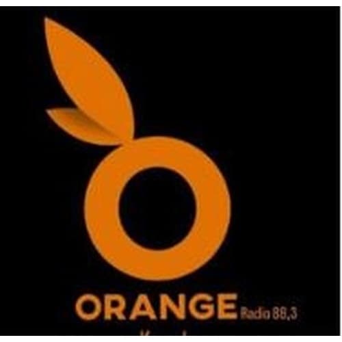 Orange Radio 88.3 FM