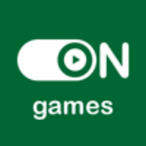 ON Radio - ON Games