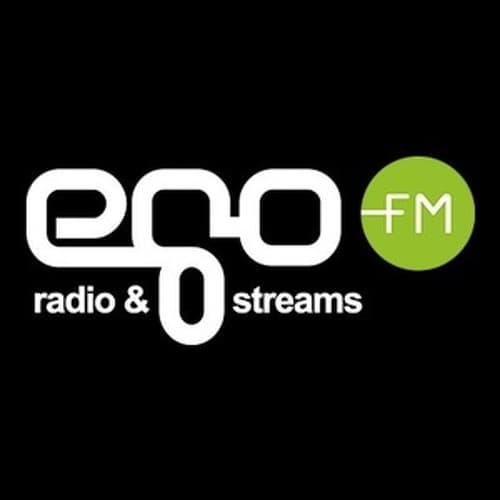 ego 107.7 107.7 FM