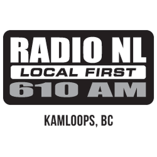 CHNL AM - Radio NL 610 AM