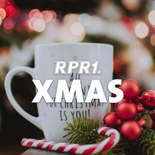 RPR1. - Weihnachtslieder