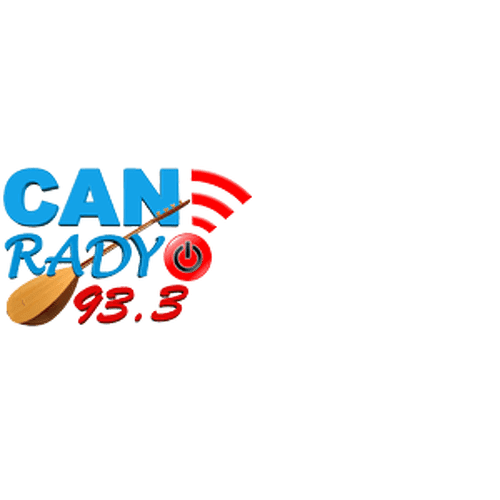 Can Radyo 93.3 FM