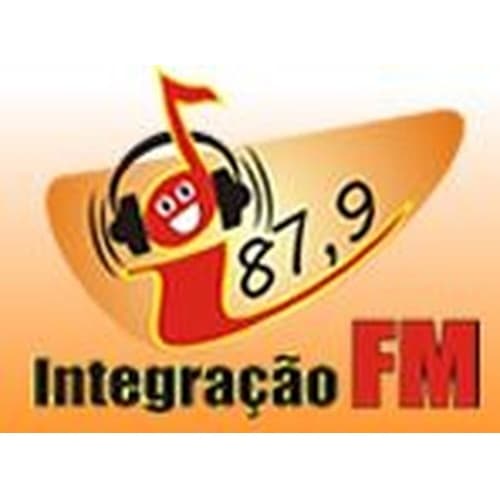 Radio Integracao 87.9 87.9 FM