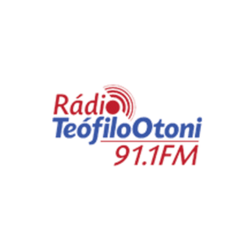 Rádio Teófilo Otoni 91.1 FM