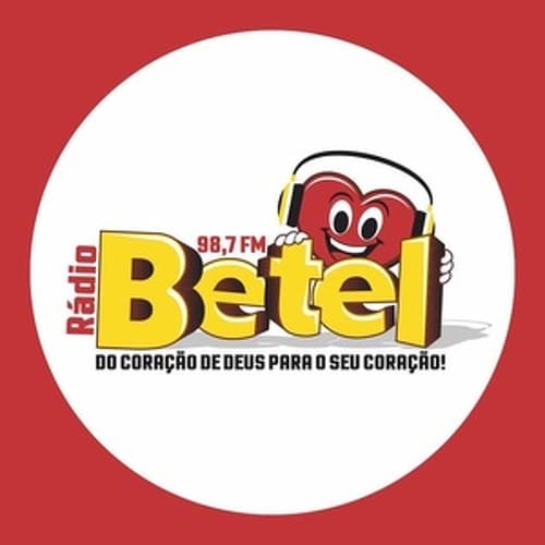 Rádio Betel 98.7 98.7 FM