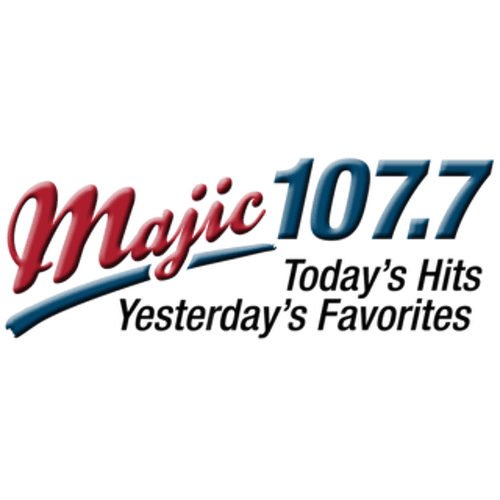 KMAJ FM Majic 107.7