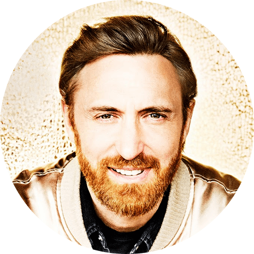 Open FM David Guetta