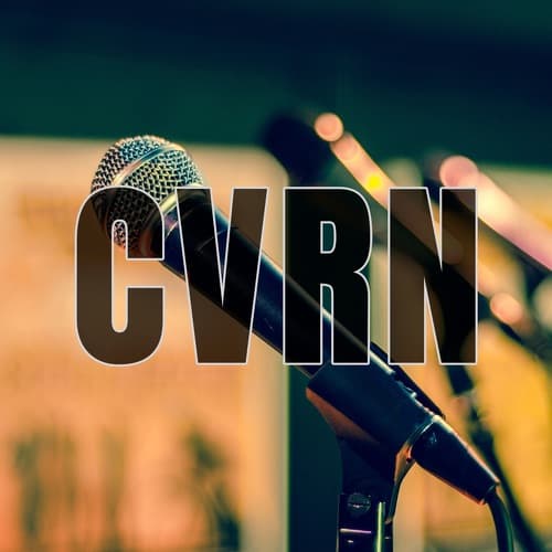 CVRN - Cuyahoga Valley Radio Network