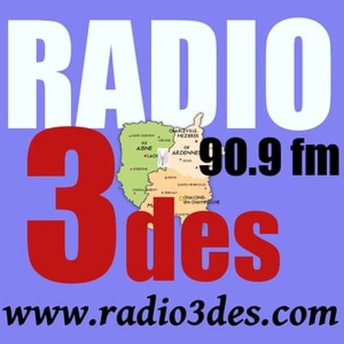 Radio 3 Des 90.9 FM
