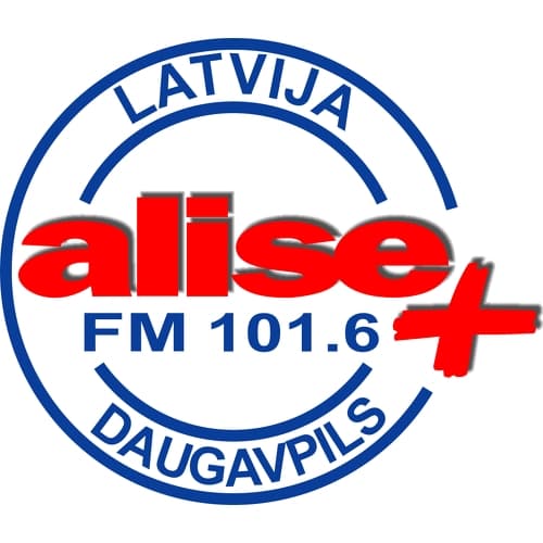 Alise Plus 101.6 FM