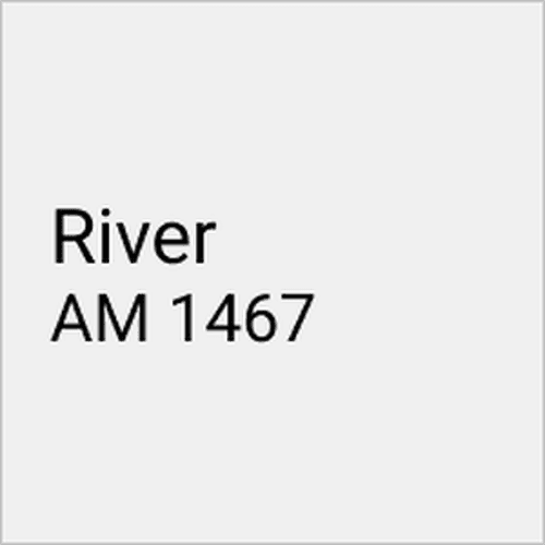 River 1467 AM