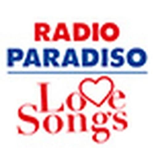 Radio Paradiso - Love Songs