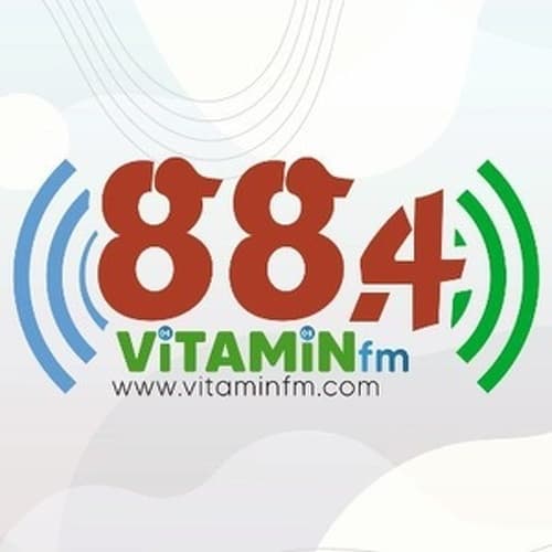 Vitamin 88.4 88.4 FM