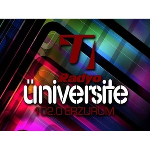 Radio Üniversite 102.0 FM