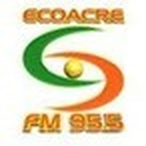 Rádio EcoAcre 95.5 95.5 FM
