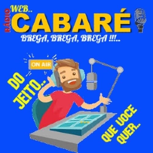 RÁDIO CABARÉ