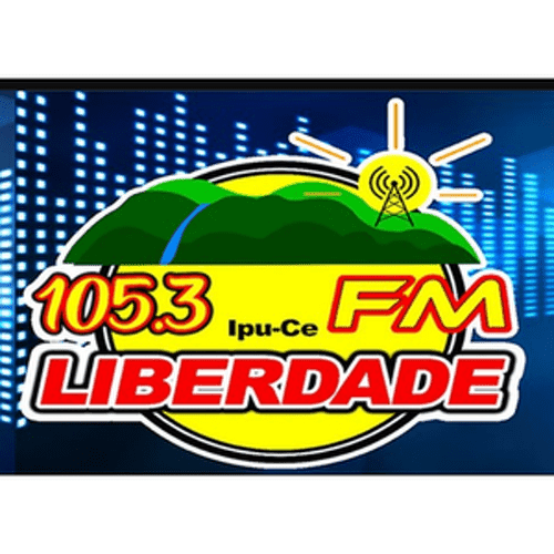 Rádio Liberdade 105.3 FM
