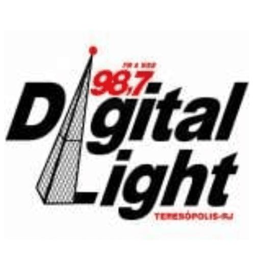 Rádio Digital Light 98.7 FM