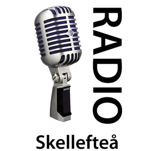 Radio Skelleftea