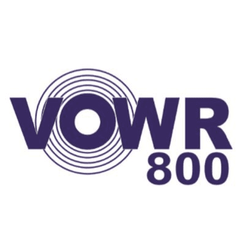 VOWR AM 800