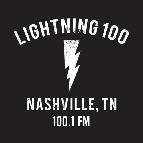 WRLT FM - Lightning 100 101. FM