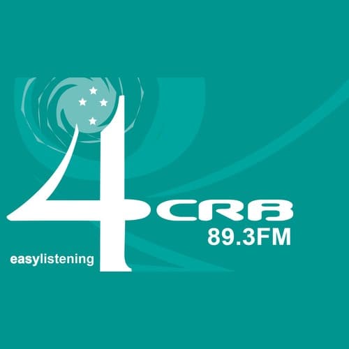 4CRB 89.3 FM