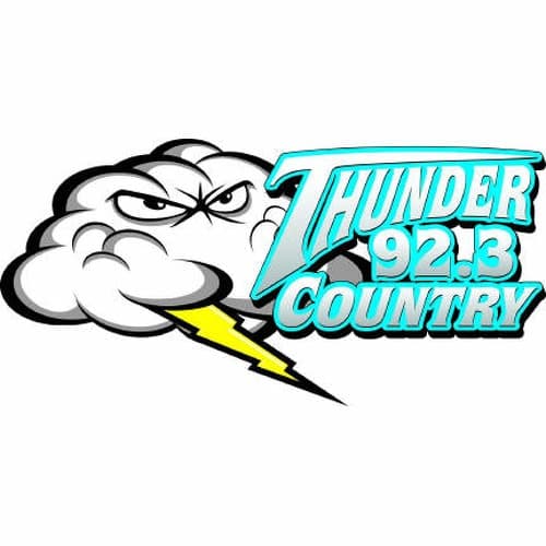 WSGA FM - 92.3 Thunder Country