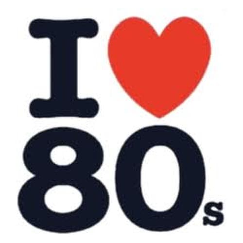 The 80s Channel Radio