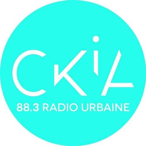 CKIA 88.3 FM