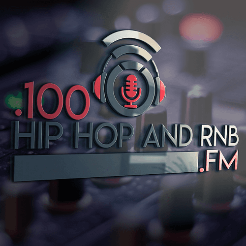 .100 Hip Hop and RNB FM