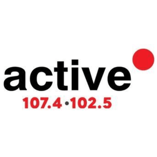 Active Radio 107.4 FM