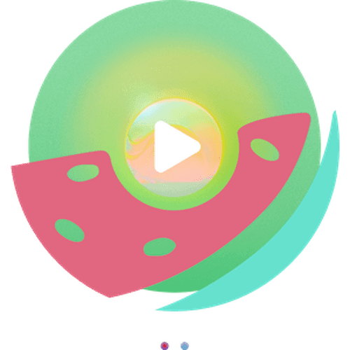 Nicecream.fm - Green