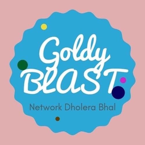 Goldy FM - Goldy Blast