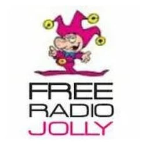 Free Radio Jolly