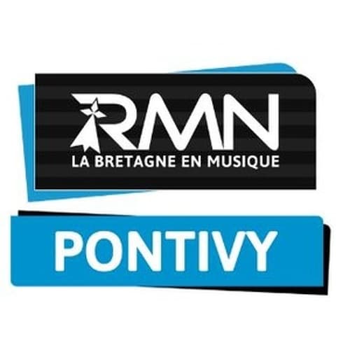 RMN Pontivy 100.0105.0 FM