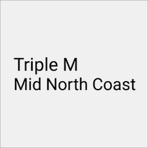 Triple M Mid North Coast 100.7106.7 FM
