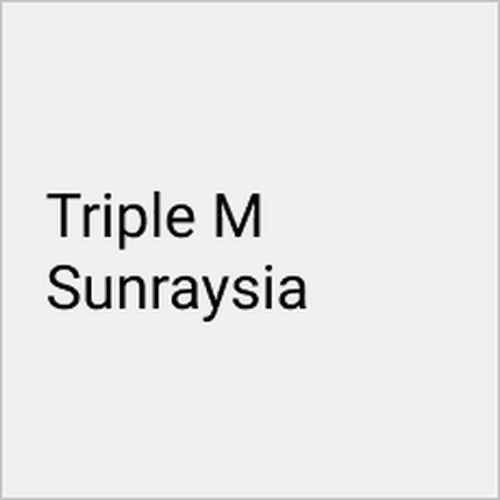 Triple M Sunraysia 97.9 FM