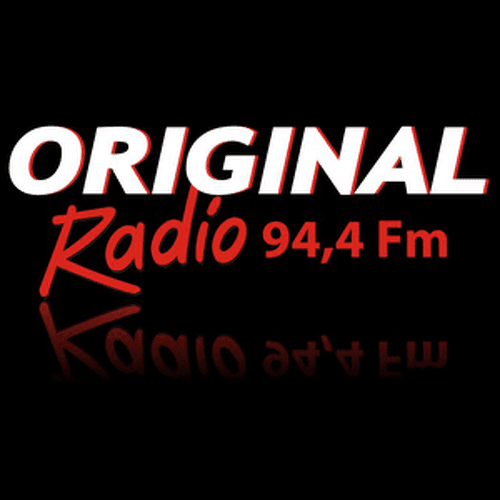 Original Radio 94.4 FM