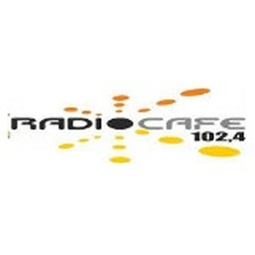 Radio Cafe 102.4 FM