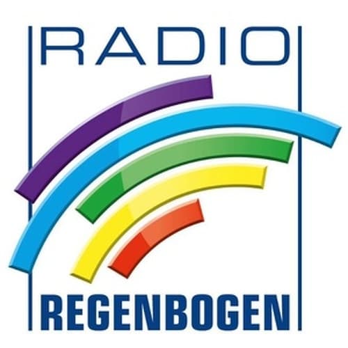 Radio Regenbogen - Regenbogen Zwei
