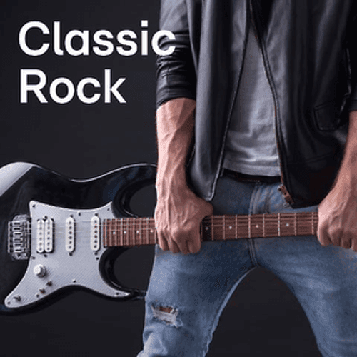 104.6 RTL - Classic Rock